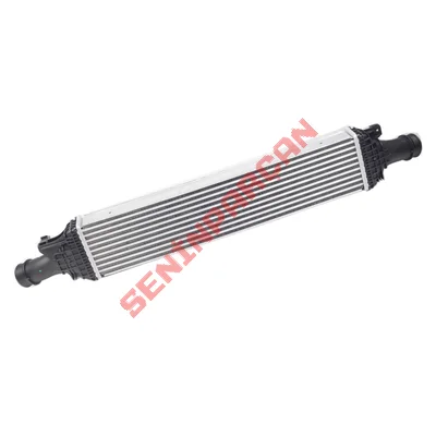 8K0145805G - TURBO RADYATORU AUDI A4 A5 A6 Q5 2, - Aftermarket