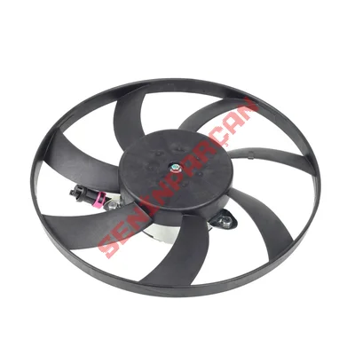 6K0959455B - FAN MOTORU P.CLASSİC CADDY2
