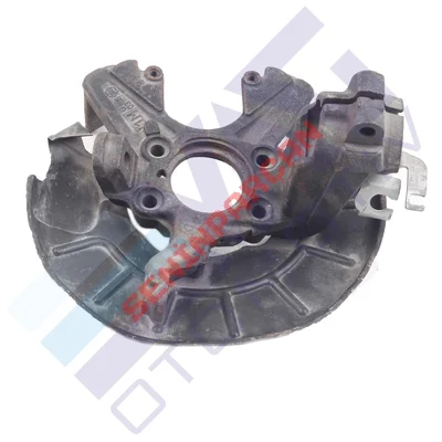 1K0407256P - FREN TAŞ. TEK. RULMAN MU- - Aftermarket