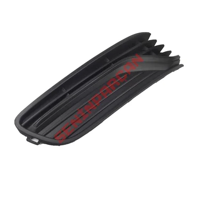 6C0853665 - SİS ÇERÇEVESİ SOL SİSSİZ KROMSUZ POLO 2015-2017