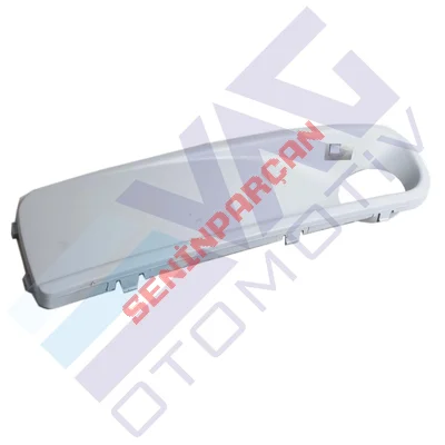 7H5807489 - CARAVELLA SİS KAPAĞI SİSLİ NİKELAJSIZ TRANSPORTER