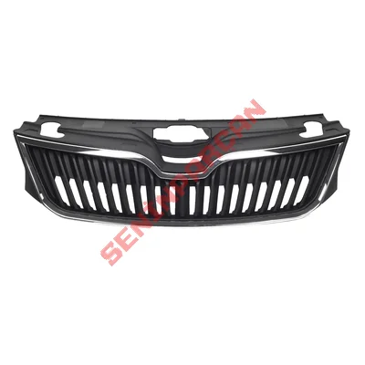 5JA853668 - PANJUR ÖN KROMLU RAPİD 2013-