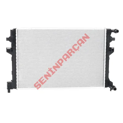 5Q0121251EJ - SU RADYATORU GEÇMELİ (YARDIMCI RADYATOR)