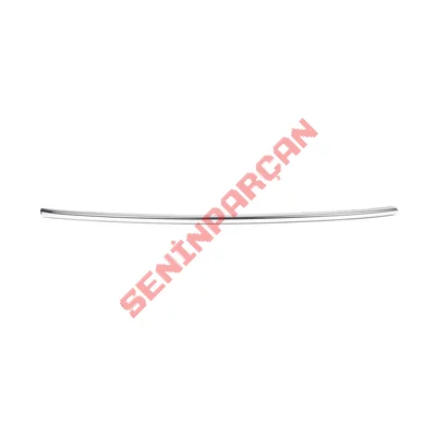 5E08537672ZZ - TAMPON İÇİN SÜS ÇITASI - Aftermarket