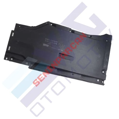 8W6825208B - TABAN ALT KORUMASI SAĞ AUDI A5 2018-