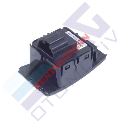 4G09415095PR - DÖRTLÜ İKAZ LAMBASININ DÜĞMESİ