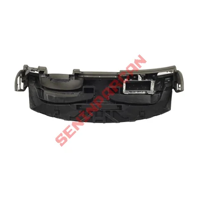 4B18570081VE - ÖN GÖĞÜS TORPİDO BEJ AUDI A6 1997-2003 - Original