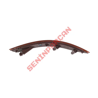 5C6945106 - REFLEKTÖR ARKA SAĞ JETTA 2011-