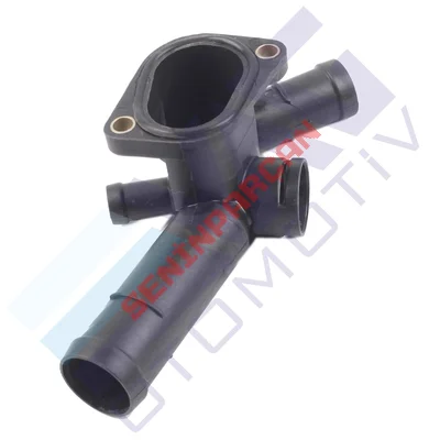 06A121132D - KEÇELİ FLANŞ