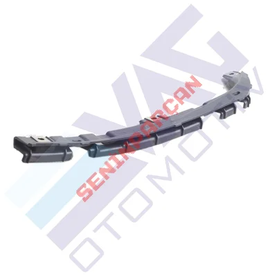1P0807479A - TAMPON BRAKETİ ÖN SOL LEON 2013- - Aftermarket