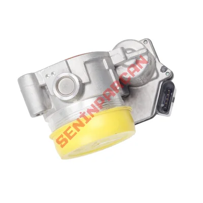 03L128063S - BOGAZ KELEBEGI TRANSPORTER T6 CRAFTER AMAROK CAAA