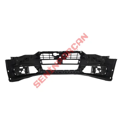 4G0807065P - TAMPON ÖN ORTA IZGARA ÜZERİNDE AUDI A6 2015-2019