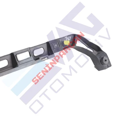 3C5807861 - ARKA TAMPON BAĞLANTI BRAKETİ PASSAT