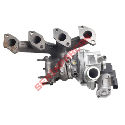 03F145701H - TURBO 1.2 TSI CBZ CADDY GOLF JETTA POLO AUDI A3 IB