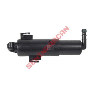 8K0955102B - FAR YIKAMA ROBOTU SAĞ AUDI A4 2008-2012 - Aftermarket