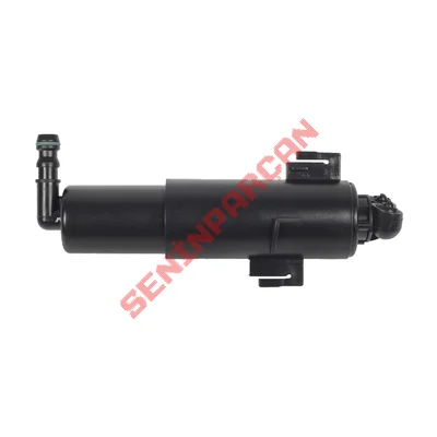8K0955102B - FAR YIKAMA ROBOTU SAĞ AUDI A4 2008-2012 - Aftermarket