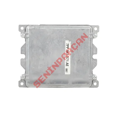 7PP941571AE - ZENON BEYNİ