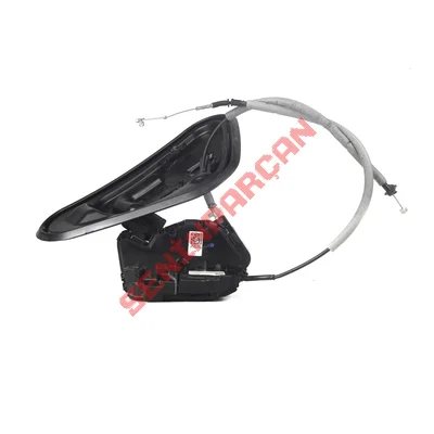 5NB837016C - KAPI KİLİDİ