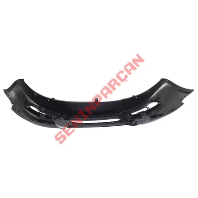 8P4807105GRU - TAMPON ÖN AUDI  A3 2004-2008
