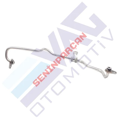 04E145140E - BESLEME HATTI