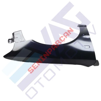 8D0821106M - ÇAMURLUK ÖN SAĞ AUDI A4 1999-