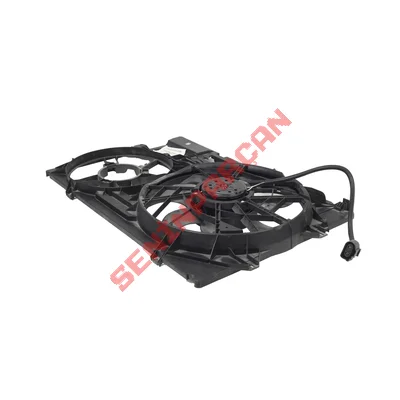 7H0121207H - FAN DAVLUMBAZI T-5 2003-