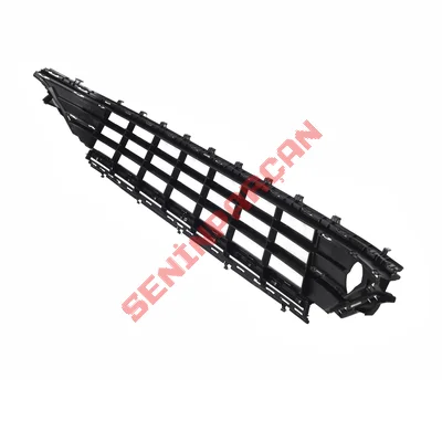 5G0853671GRYP - TAMPON IZGARASI ORTA KROMLU GOLF 7,5 2018-