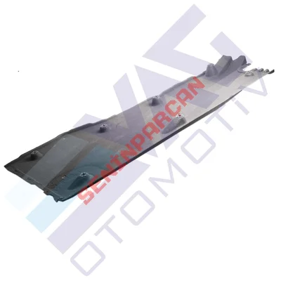 3Q0825506 - TABAN ALT KAPLAMASI SAĞ PASSAT 2016-2019