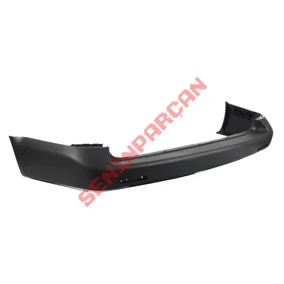 7H0807417C7G9 - TAMPON ARKA TRANSPORTER T5 2004-2009