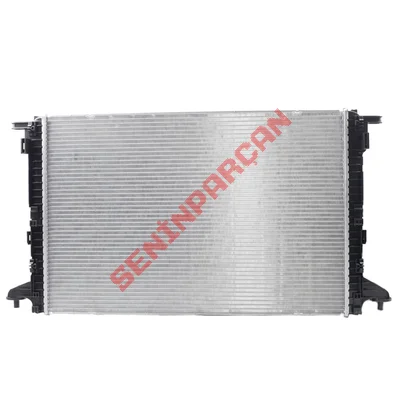 8W0121251K - SU RADYATÖRÜ - Aftermarket