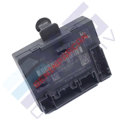 5Q0959393B - KAPI KONTROL ÜNİTESİ
