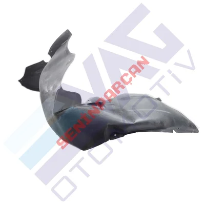 5C6805911 - ÇAMURLUK DAVLUMBAZI ÖN SOL JETTA 2011-