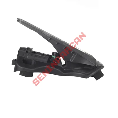 1K1723503AH - ELEKTRONİK MODÜLLÜ GAZ - Original