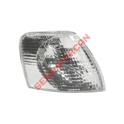 3B0953042C - SİNYAL LAMBASI SAĞ BEYAZ PASSAT 1997-2000