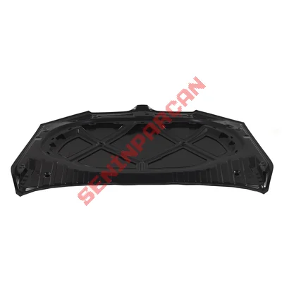 5E0823031 - MOTOR KAPUTU OCTAVİA 2013-
