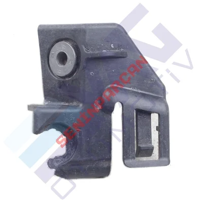 3AA805299 - FAR BRAKET SOL