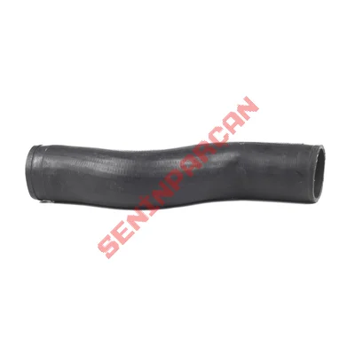 2D0145856 - TURBO HORTUMU(KELEPCELI) POLO-A1-RAPID-IBIZA-FABIA - Aftermarket