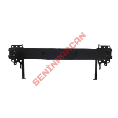 3V0807109 - TAMPON DEMİRİ ÖN SUPER B 2015-