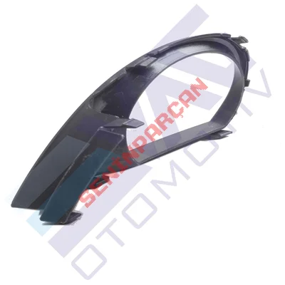 4L0807489 - SİS ÇERÇEVESİ SİSLİ AUDI Q7 2009-