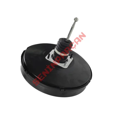 3C1614106M - FREN SERVOSU MÜŞÜRLÜ