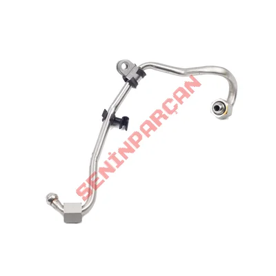 06J127501AB - YAKIT HATTI - Original