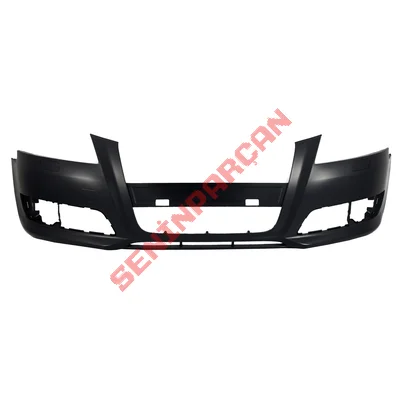 8P0807105K - TAMPON ÖN FAR YIKAMALI  SENSÖRLÜ AUDI A3 2009-2012