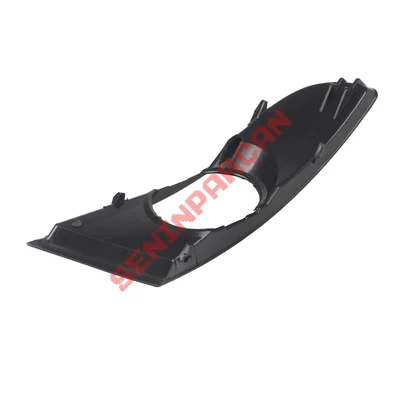 1M0853665F - SİS KAPAĞI (1999-2004) ( L ) SİSLİ NİKELAJSIZ TOLE