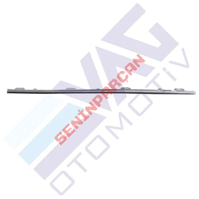 2H7853763 - PANJUR NİKELAJI SOL ÜST AMAROK