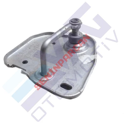3V0823185 - KAPAK KİLİDİ ÜST PARÇASI