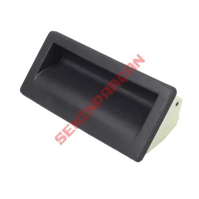 5N0827566T - ELEKTRİKLİ KAPAK KİLİD KUMAN-
