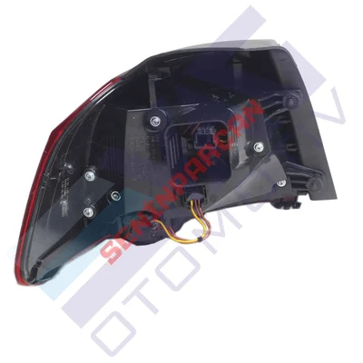 5K0945096Q - LED STOP LAMBALARI