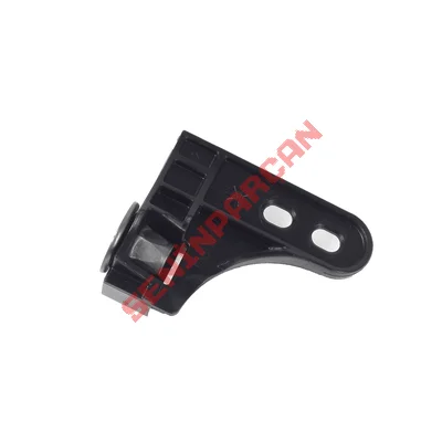 8K0807333B - BRAKET