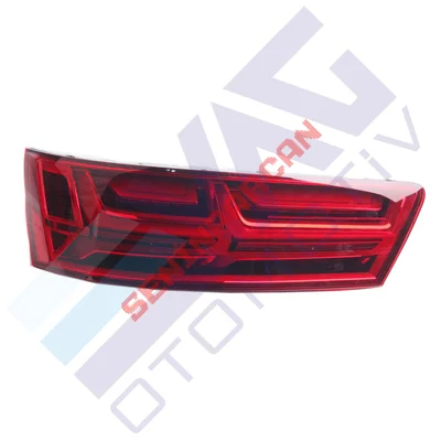 4M0945093C - LED STOP LAMBALARI