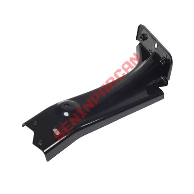 5E0821141A - ÇAMURLUK BAĞLANTI SACI ÖN SOL OCTAVIA 2017-